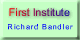 NLP First Institute